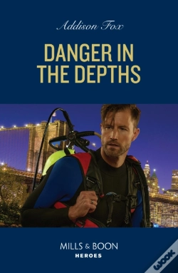 Capa do artigo Danger In The Depths