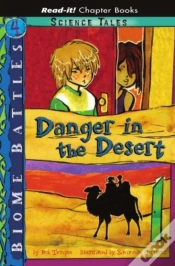 Capa do artigo Danger In The Desert
