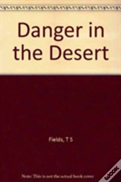 Capa do artigo Danger In The Desert