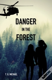Capa do artigo Danger In The Forest