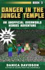 Danger In The Jungle Temple - Preview