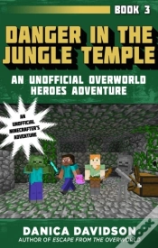 Capa do artigo Danger In The Jungle Temple