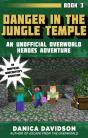 Danger In The Jungle Temple - Preview