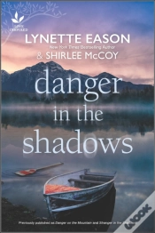 Capa do artigo Danger In The Shadows