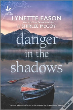 Capa do artigo Danger In The Shadows