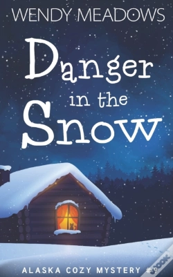Capa do artigo Danger In The Snow