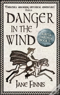 Capa do artigo Danger In The Wind