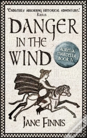 Capa do artigo Danger In The Wind
