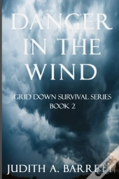 Danger In The Wind