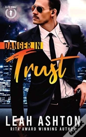Capa do artigo Danger In Trust