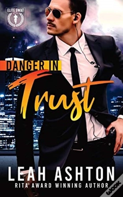 Capa do artigo Danger In Trust