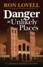 Danger In Unlikely Places - Preview