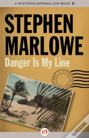 Capa do artigo Danger Is My Line