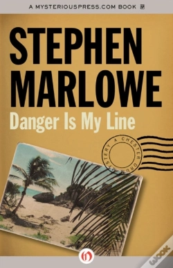Capa do artigo Danger Is My Line