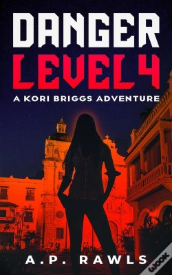 Capa do artigo Danger Level 4