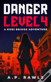 Capa do artigo Danger Level 4