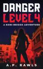 Danger Level 4 - Preview