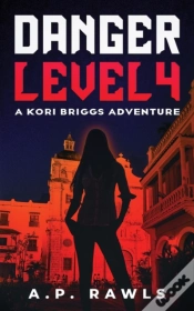 Capa do artigo Danger Level 4