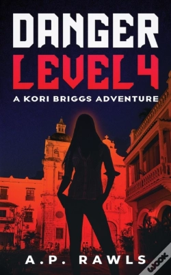 Capa do artigo Danger Level 4