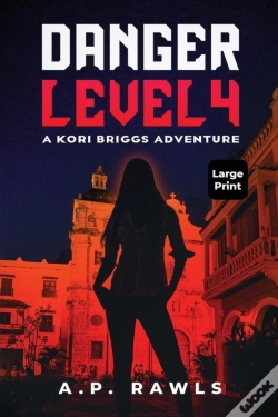 Capa do artigo Danger Level 4