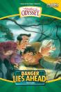 Danger Lies Ahead! - Preview