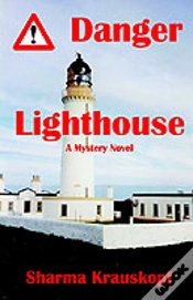 Capa do artigo Danger Lighthouse