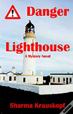 Capa do artigo Danger Lighthouse