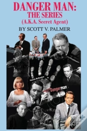 Capa do artigo Danger Man