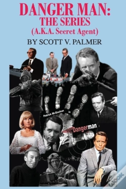 Capa do artigo Danger Man