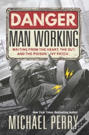 Capa do artigo Danger, Man Working