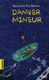 Capa do artigo Danger Mineur