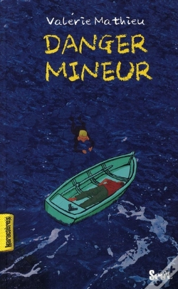 Capa do artigo Danger Mineur