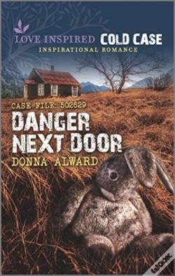 Capa do artigo Danger Next Door
