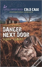 Capa do artigo Danger Next Door