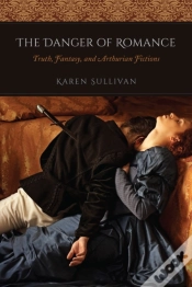 Capa do artigo Danger Of Romance
