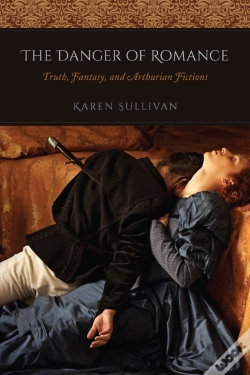 Capa do artigo Danger Of Romance