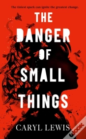 Capa do artigo Danger Of Small Things