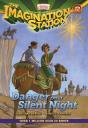 Danger On A Silent Night - Preview