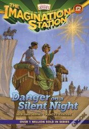Capa do artigo Danger On A Silent Night