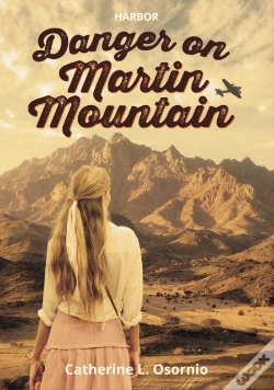 Capa do artigo Danger On Martin Mountain