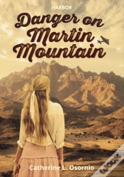 Capa do artigo Danger On Martin Mountain