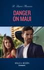 Danger On Maui - Preview