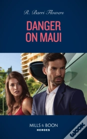Capa do artigo Danger On Maui