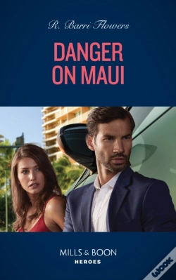 Capa do artigo Danger On Maui