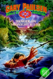 Capa do artigo Danger On Midnight River