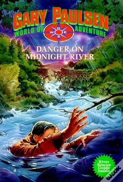 Capa do artigo Danger On Midnight River