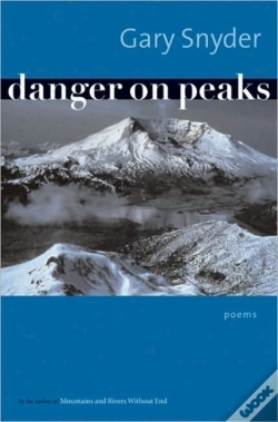 Capa do artigo Danger On Peaks