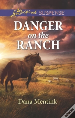Capa do artigo Danger On Ranch_Roughwater Eb