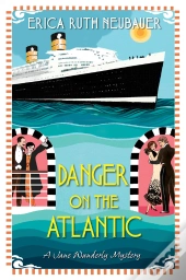 Danger On The Atlantic
