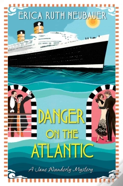 Capa do artigo Danger On The Atlantic